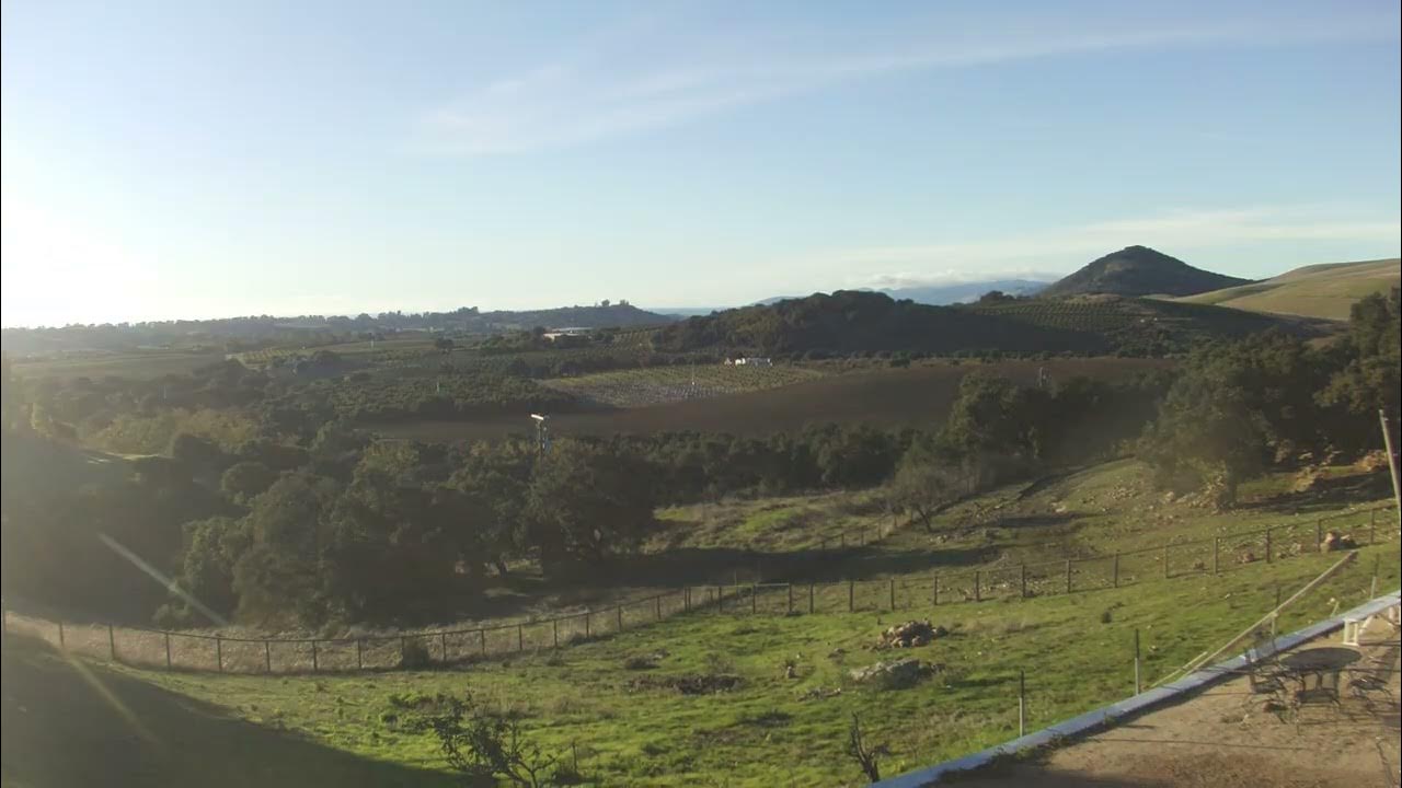 Daily TimeLapse 20240109 YouTube