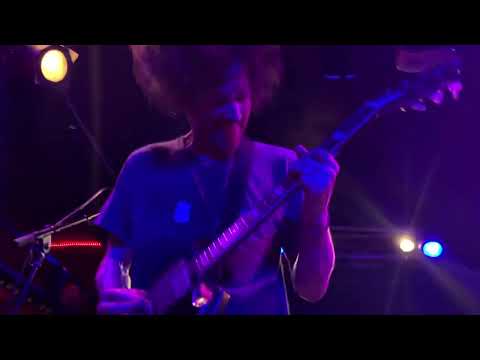 Black Pistol Fire Live - Suffocation Blues - Ottobar Baltimore MD - 5/4/22