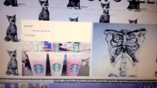 How to choose and change your tumblr's theme How to choose and change your tumblr's theme