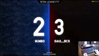 Wumbo VS SAUL BCS
**Hit the Like and Subscribe button if you enjoyed the gameplay**
Wumbo playing Tetra League Season 2 on TETR.IO!
Twitch: https://www.twitch.tv/Wumbotize
Discord: https://discord.gg/wumbo
Twitter: https://twitter.com/Wumbotize
Coaching: https://www.fiverr.com/wumbotize/coach-you-in-guideline-tetris-games
#Wumbology Wumbo VS SAUL BCS