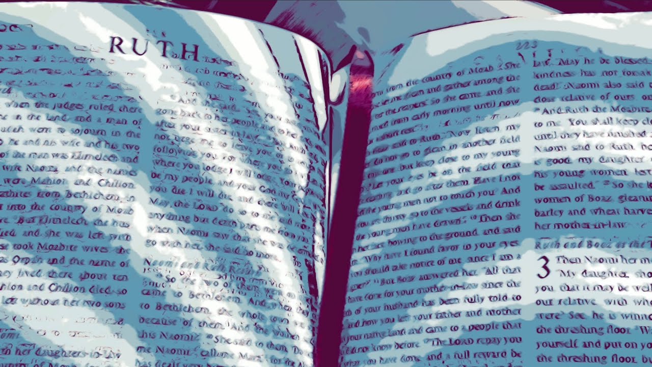 Bible Arcing Method - Biblical Narrative