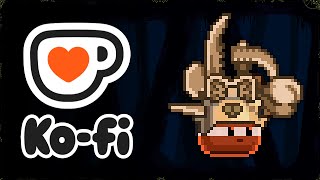 Memberships, Content Plans & Examples, Free Shop, More! (Ko-fi Update)