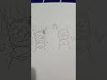ITS okay IM actually okay, #trend#sad#art#drawing#animation
