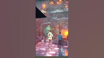 Sci-Fi Environment in Blender bd