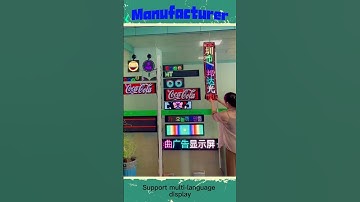 Flexible LED Car Sign Glowing LED Panel Mobile Advertising LED Display Board Car Window