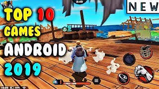 Best Android Games 2019 ( New ) screenshot 2