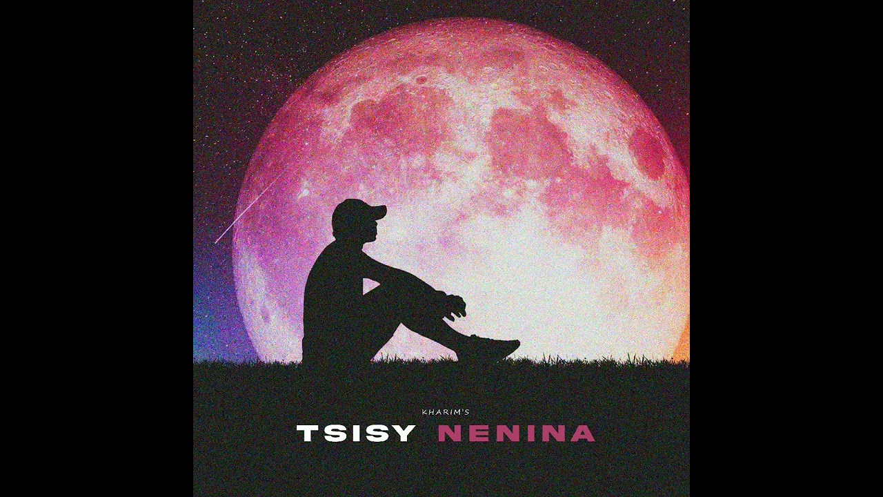 Kharim's - Tsisy nenina (Visualizer)