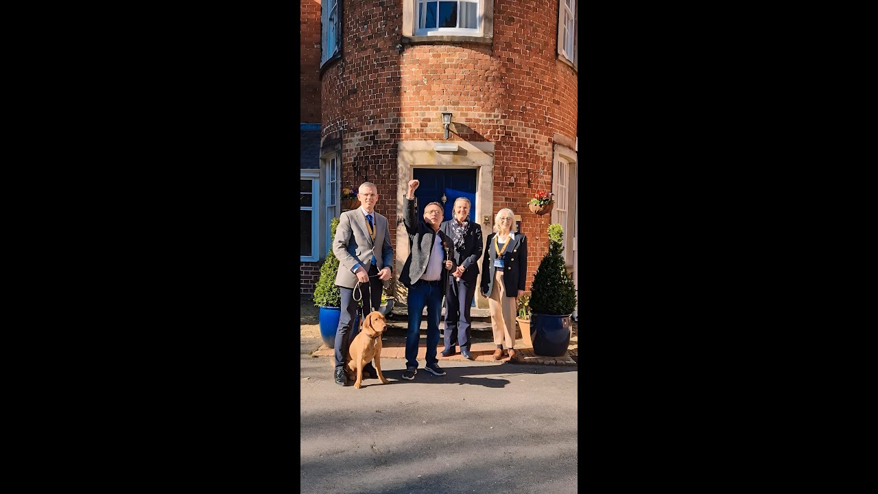 Школа-пансион Bishopstrow College 🇬🇧 