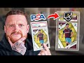 I Switched Grading Companies... Here's What Happened