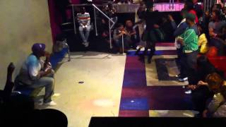 Gp Dvon Garcon Vs Mother Nicole Star