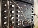 moonmodular M563 trigger seq. demo #1
