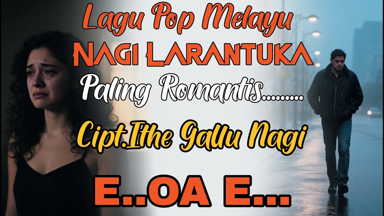 E..OA E..||Lagu Nagi Larantuka||by Ithee Gallu Nagi
