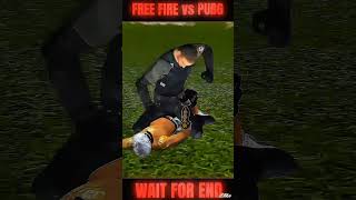 Free Fire vs PUBG: Epic 3D Animation Battle! 🔥 (2026)#frlegends
