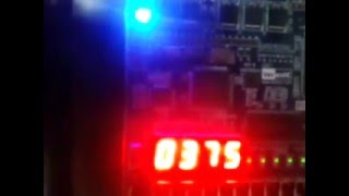 Advanced logic circuits project