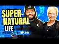 SUPERNATURAL LIFE | 076