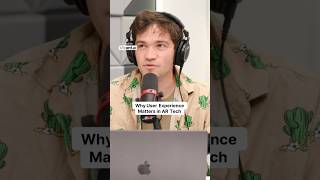 The Key to Better AR? Focus on User Experience! |@TECHSENSEI24