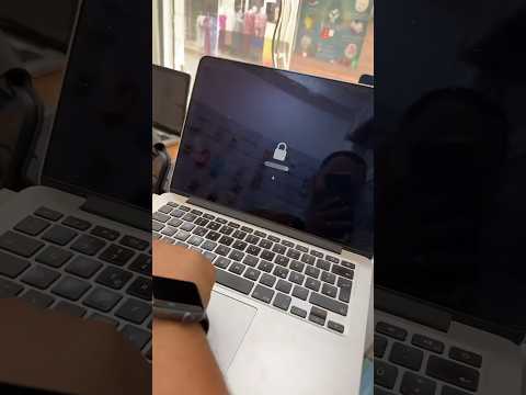 Efi Password Remove