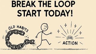 Stop Waiting, Start Doing: The Small Steps Method”