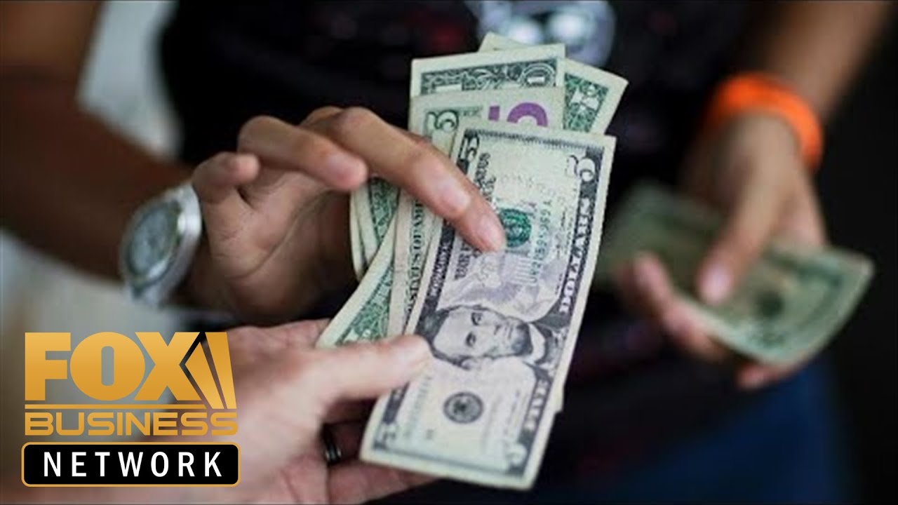 Mike Huckabee: Why the US economy needs tax cuts