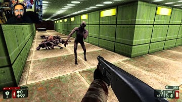 Killing Floor 2 - Doom 2 Beta 1- Custom Map