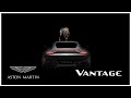 Beautiful Won't Be Tamed - The New Vantage | Aston Martin | Rankin