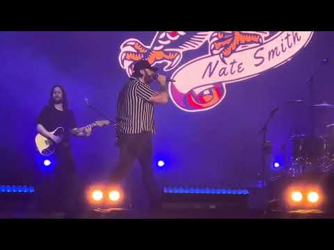 Nate Smith Fix What You Didn T Break Plant City Florida 2025 