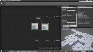 Dungeon Architect: Spatial Constraints [UE4]