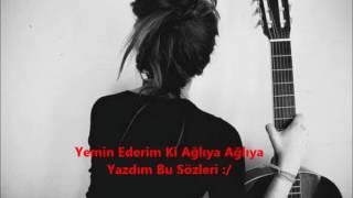 Sen Gül Olda, Uğruna Ötmeyen Ssülbül Utansin