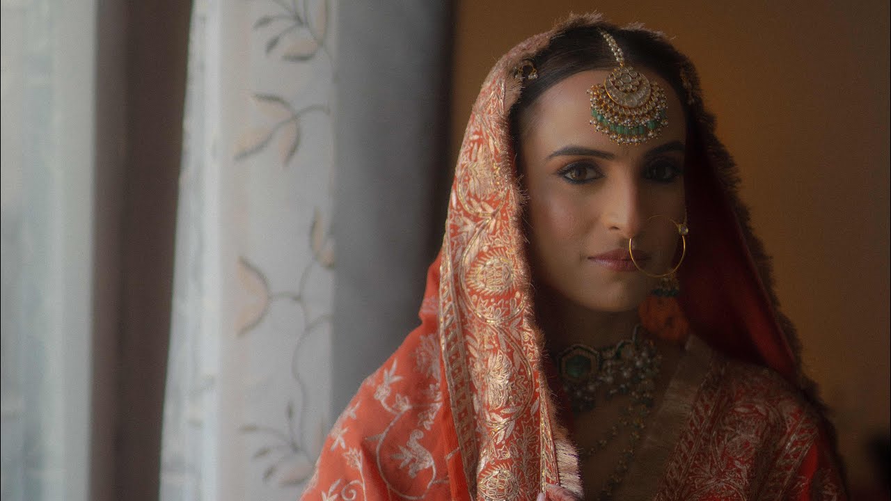 Milanjot & Kuldeep wedding day