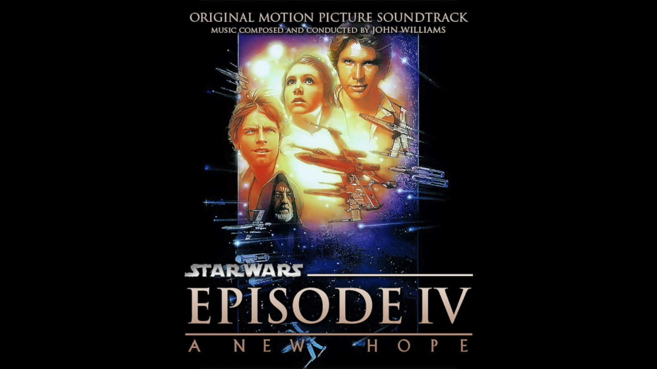 在 YouTube 上觀看「A New Hope Main Title」 在 YouTube 上觀看「A New Hope Main Title」