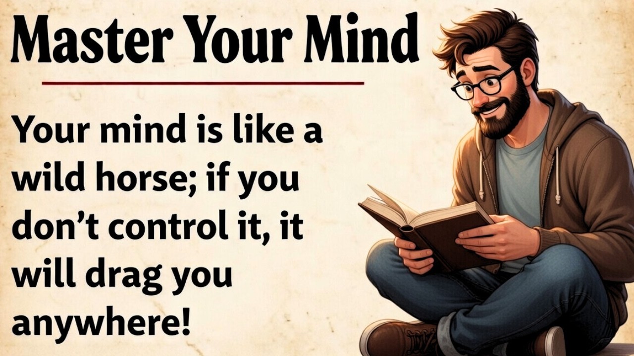 The Power of Discipline | Learn English Through Story | Learn English | English Story