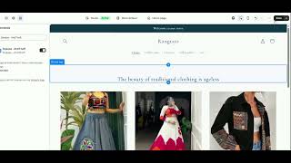 How to Enable Apps in Shopify Theme Editor