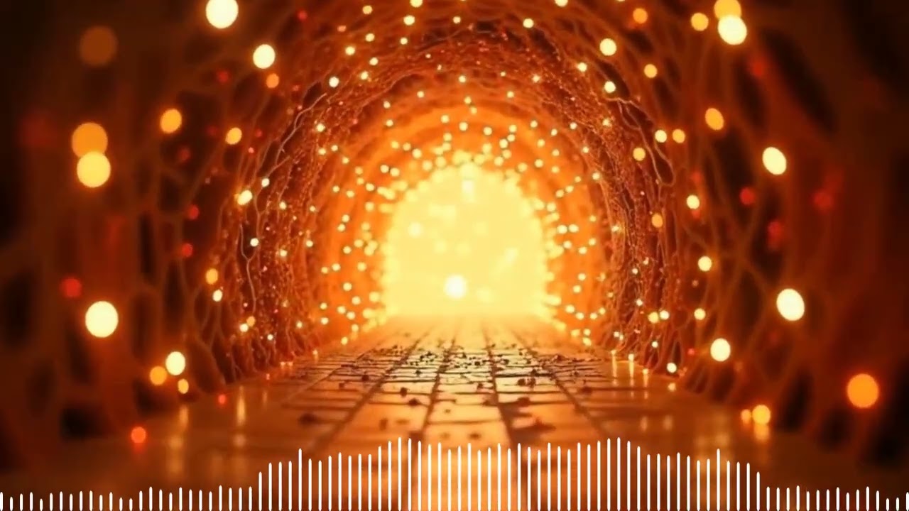 MaryK-X – Christmas Came Early (Visualizer)