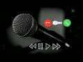 Massage ringtone | call Ringtone | Excuse Me Boss You Have A Incoming Call- English 2021