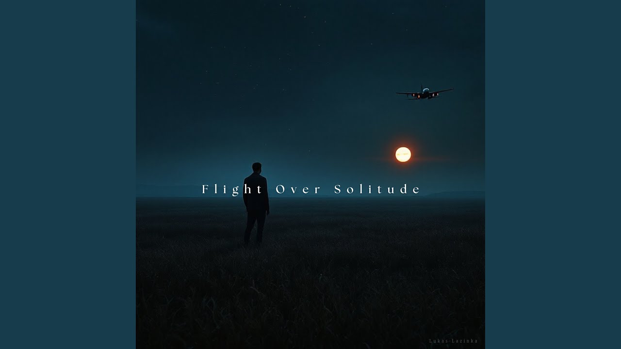 Flight Over Solitude
