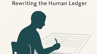 Beyond the Roles:Rewriting the Human Ledger 