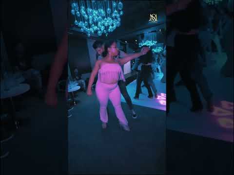 SM NEW YORK WEEKENDER 🗽 | SOCIAL DANCING #bachatasensual