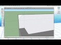 Download How to make curved furniture in sketchup 