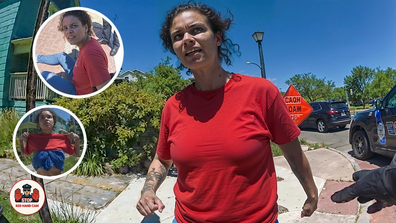 Metro by T-Mobile Employee Steals $52,200 Using Cash App| Shoplifters Caught And Arrested