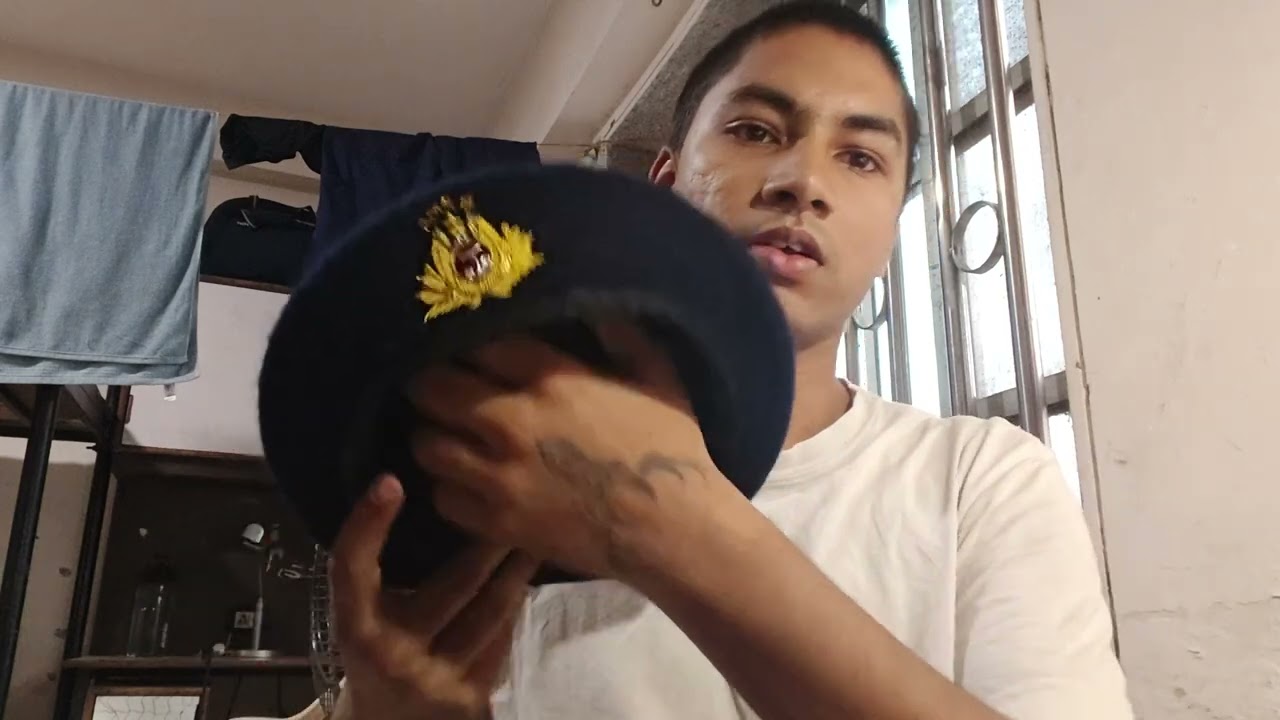 BP marine se kya kya milta h?? | BP MARINE Academy 