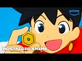 Classic Anime from the Early 2000s | Anime Club | Prime Video