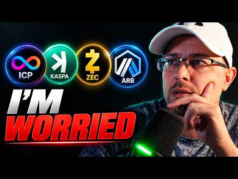 Altcoin Terlihat Siap… Tapi INI Bisa Mengubah Segalanya