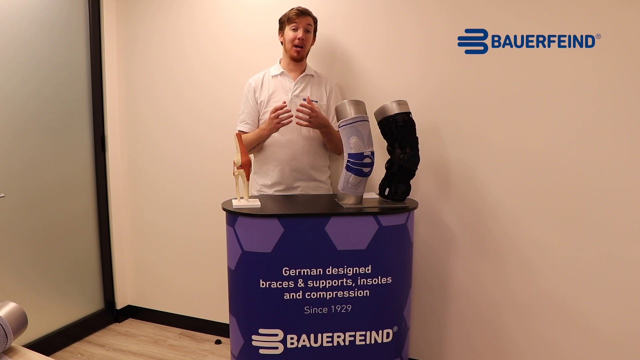 Best knee brace for Arthritis