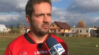 Ľubeľa - Bobrovec 22 Reportáž Tv Liptov