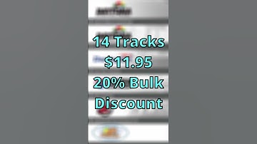 How Much MONEY Have I Spent on iRacing (WORSE THAN I THOUGHT)