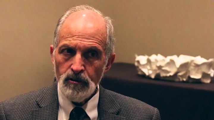 2015 Making Cents Summit: Larry Cooley, Management...