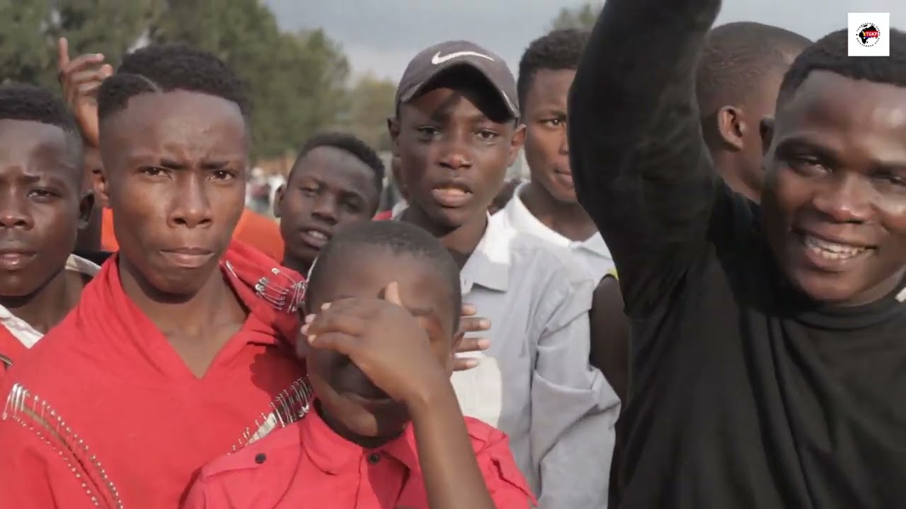 Tuamushane tv avec festival upendo!!!