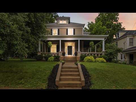 425 Breck Ave, Richmond, KY home video tour