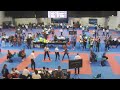 Tatami 11 Sunday Italian World Cup 2023