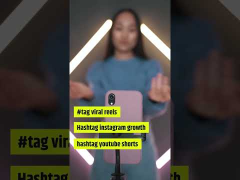 गलत Hashtags से Video नहीं चलता! सही Hashtags से Views बढ़ाओ 🚀 | Viral Reels Secret #shorts